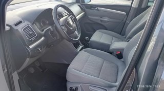 SEAT Alhambra 2014