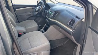 SEAT Alhambra 2014