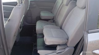 SEAT Alhambra 2014