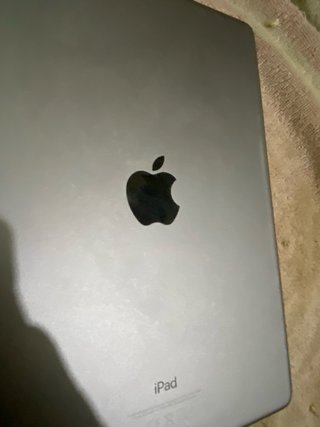 iPad 6ta Gen Plata - Buen Estado
