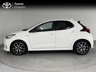 Toyota Yaris 1.5 120H Style