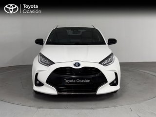Toyota Yaris 1.5 120H Style