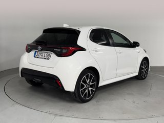 Toyota Yaris 1.5 120H Style