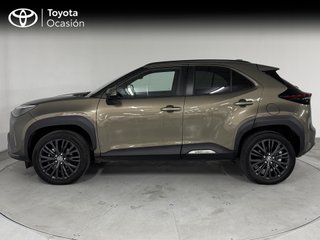 Toyota Yaris Cross 1.5 120H Adventure