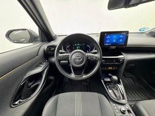 Toyota Yaris Cross 1.5 120H Adventure