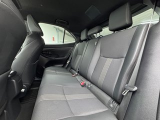 Toyota Yaris Cross 1.5 120H Adventure