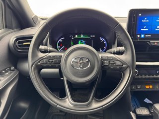Toyota Yaris Cross 1.5 120H Adventure