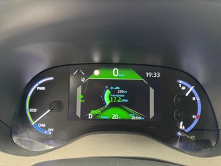 Toyota Yaris Cross 1.5 120H Adventure