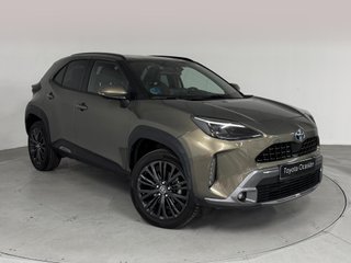 Toyota Yaris Cross 1.5 120H Adventure
