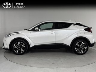 Toyota C-HR 1.8 125H Advance