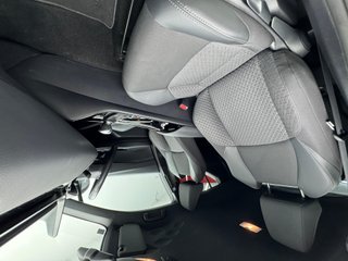 Toyota C-HR 1.8 125H Advance
