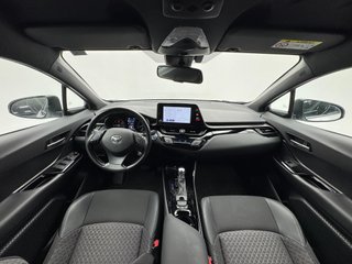 Toyota C-HR 1.8 125H Advance