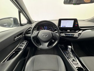 Toyota C-HR 1.8 125H Advance