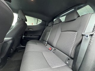 Toyota C-HR 1.8 125H Advance