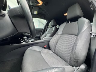 Toyota C-HR 1.8 125H Advance