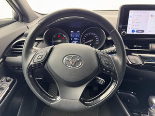 Toyota C-HR 1.8 125H Advance