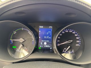 Toyota C-HR 1.8 125H Advance