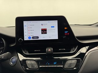 Toyota C-HR 1.8 125H Advance