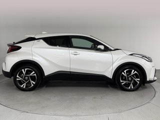 Toyota C-HR 1.8 125H Advance