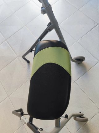 Andador Plegable para Mayores con Ruedas