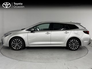 Toyota Corolla 140H Style Touring Sport