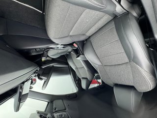 Toyota Corolla 140H Style Touring Sport