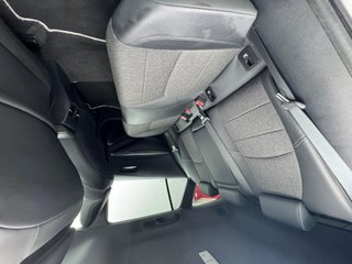 Toyota Corolla 140H Style Touring Sport