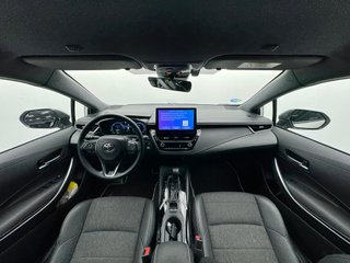 Toyota Corolla 140H Style Touring Sport