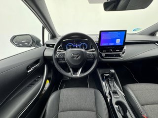 Toyota Corolla 140H Style Touring Sport