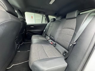 Toyota Corolla 140H Style Touring Sport