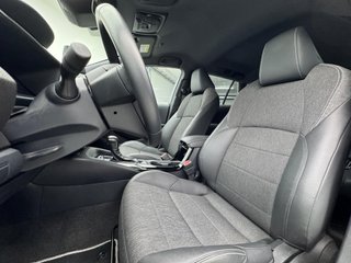 Toyota Corolla 140H Style Touring Sport