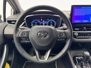 Toyota Corolla 140H Style Touring Sport