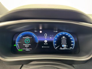 Toyota Corolla 140H Style Touring Sport