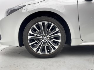 Toyota Corolla 140H Style Touring Sport