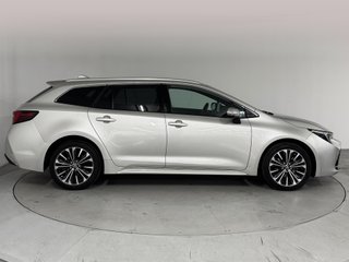 Toyota Corolla 140H Style Touring Sport