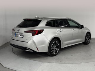 Toyota Corolla 140H Style Touring Sport