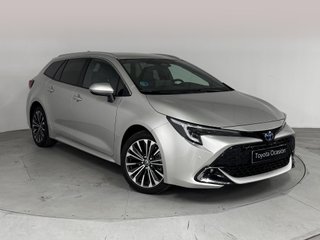 Toyota Corolla 140H Style Touring Sport