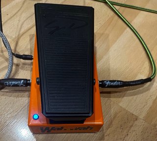 Pedal Wah Wah Boutique GEORGE DENNIS