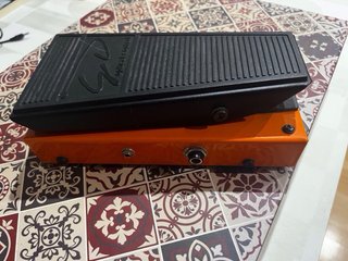 Pedal Wah Wah Boutique GEORGE DENNIS