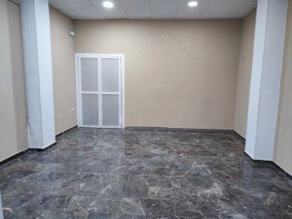 Alquiler Local comercial Andújar