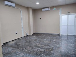 Alquiler Local comercial Andújar