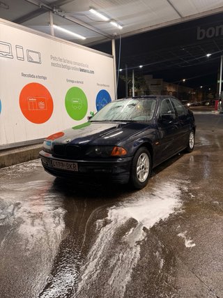 BMW Serie 3 2001