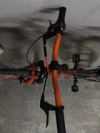 Bicicleta Infantil 20 Wkyee
