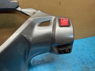 Tapa Interior Manillar Honda SH300i 2011-2015