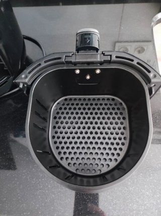 Cecotec Freidora de Aire