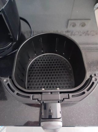 Cecotec Freidora de Aire