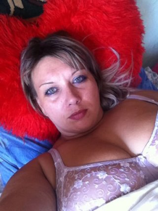 Chica de limpieza