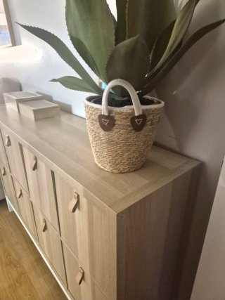 Aparador Ikea Kallax