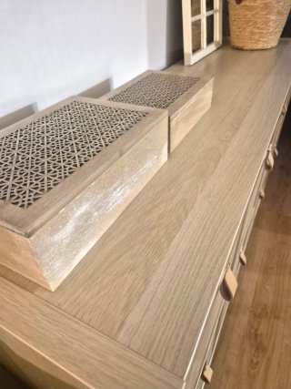 Aparador Ikea Kallax