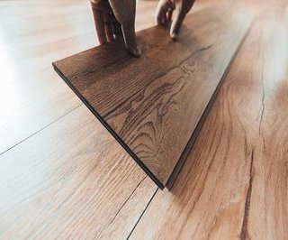 INSTALADOR DE PARQUET Y PUERTAS MONTADOR